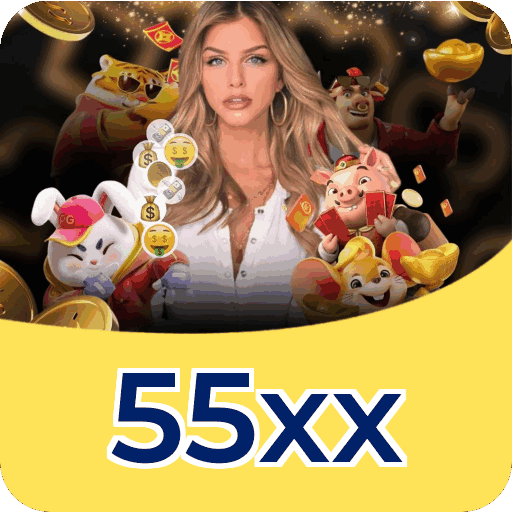 Jogos com maior RTP na 55xx